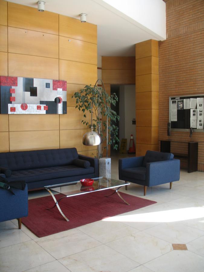 Suite 001 Gran Providencia Santiago de Chile Zewnętrze zdjęcie